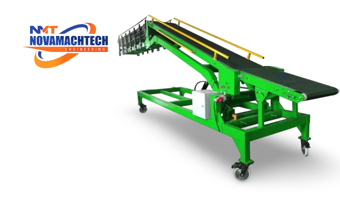 Belt Conveyors